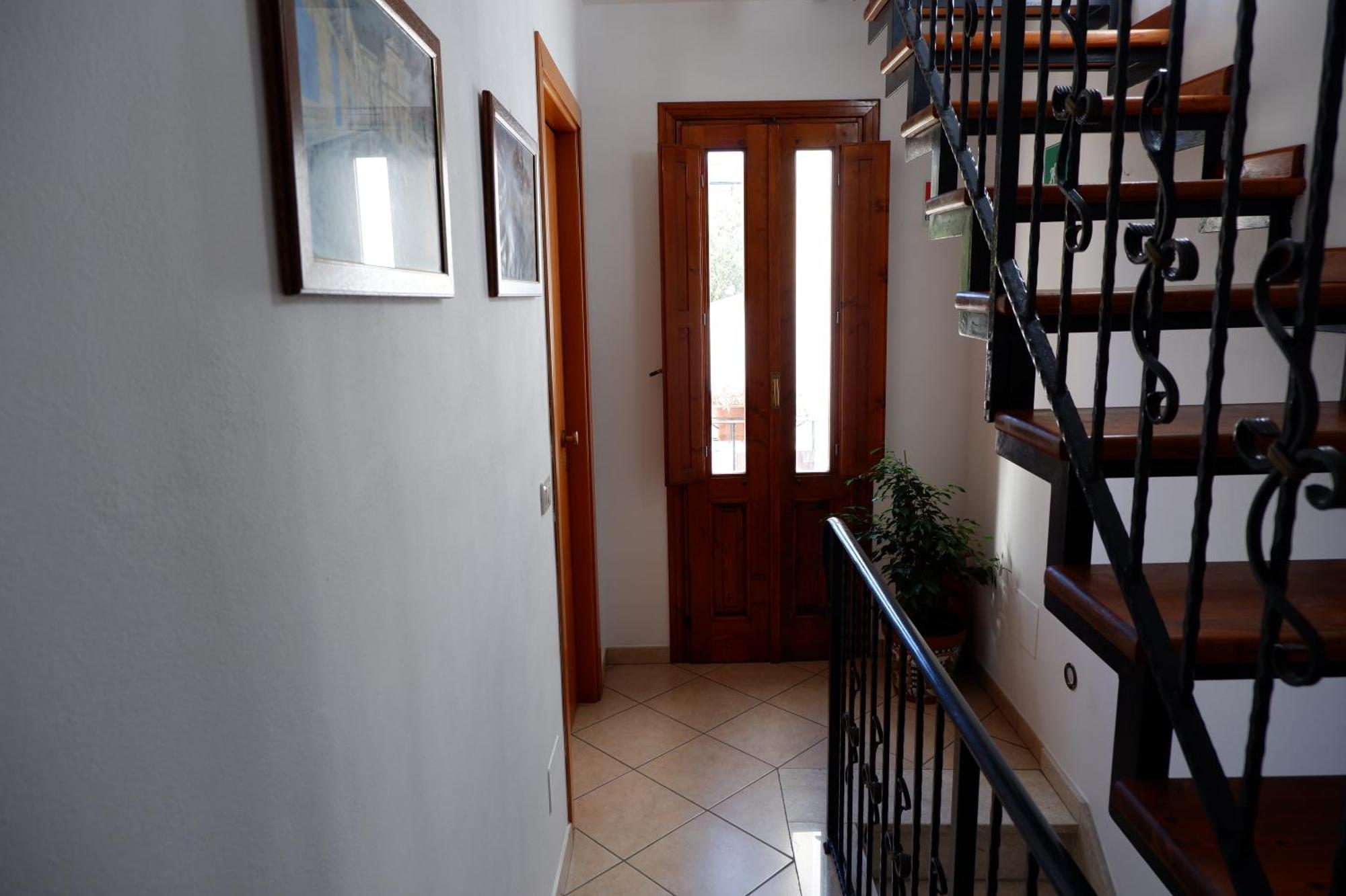 Sikè Appartamenti Syracuse Esterno foto